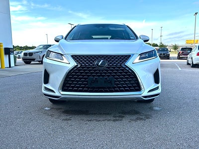 2021 Lexus RX 350 RX 350