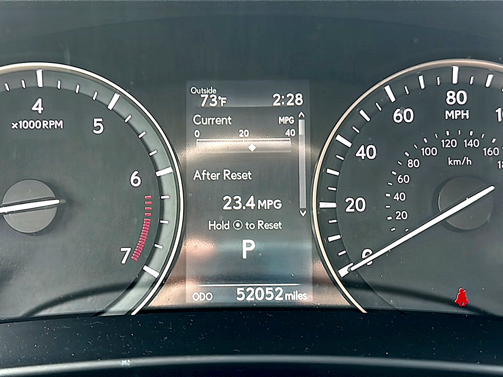 2016 Lexus RX 350 FWD 4dr