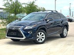 2016 Lexus RX 350 FWD 4dr
