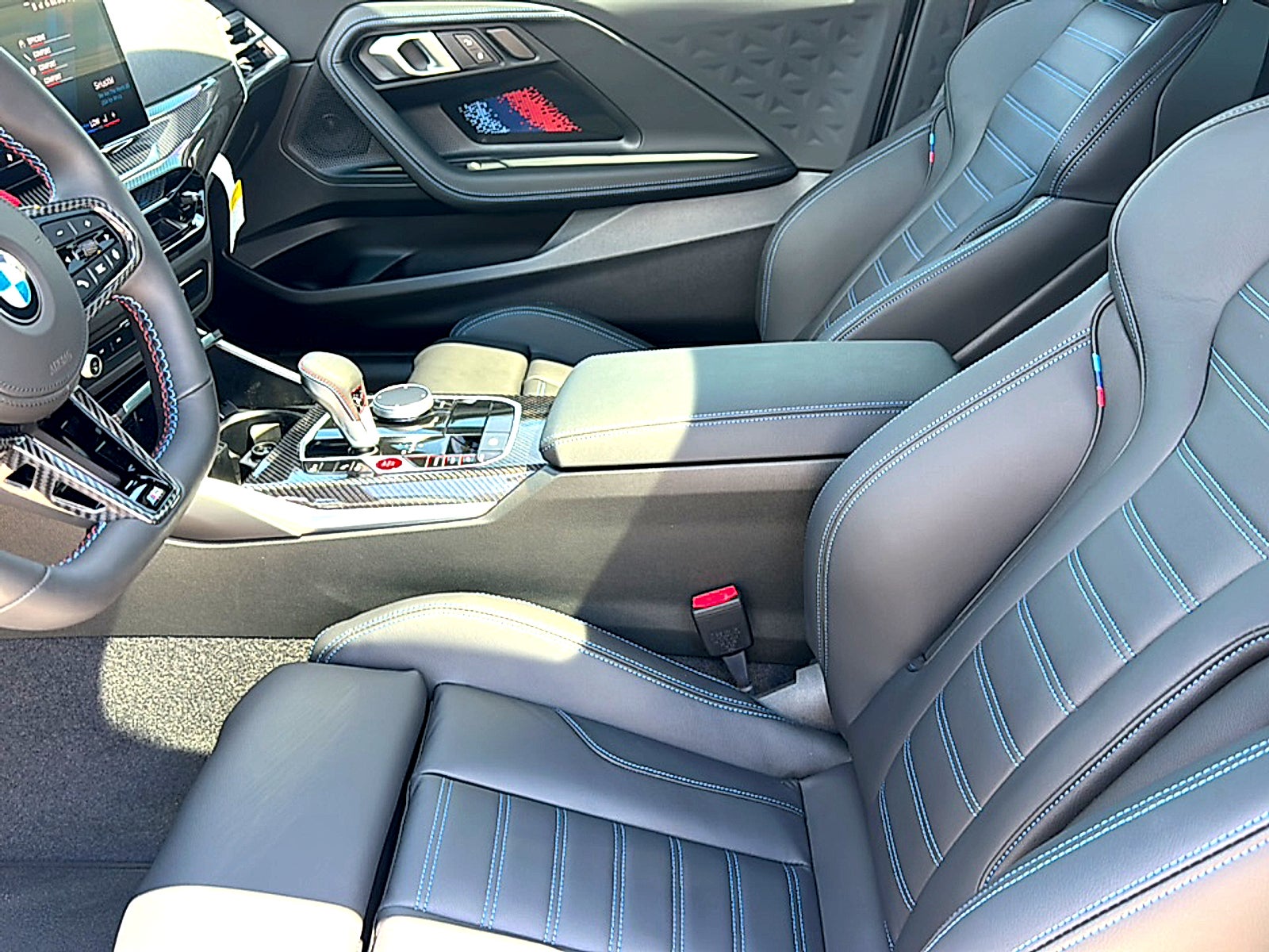 2026 BMW M2 Coupe