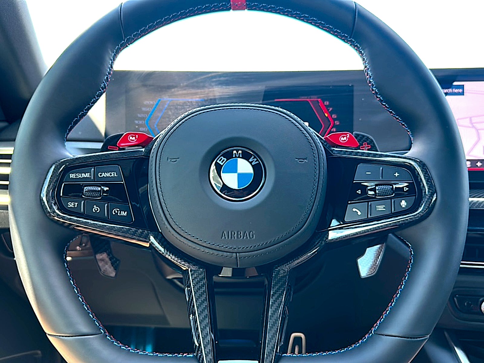 2026 BMW M2 Coupe
