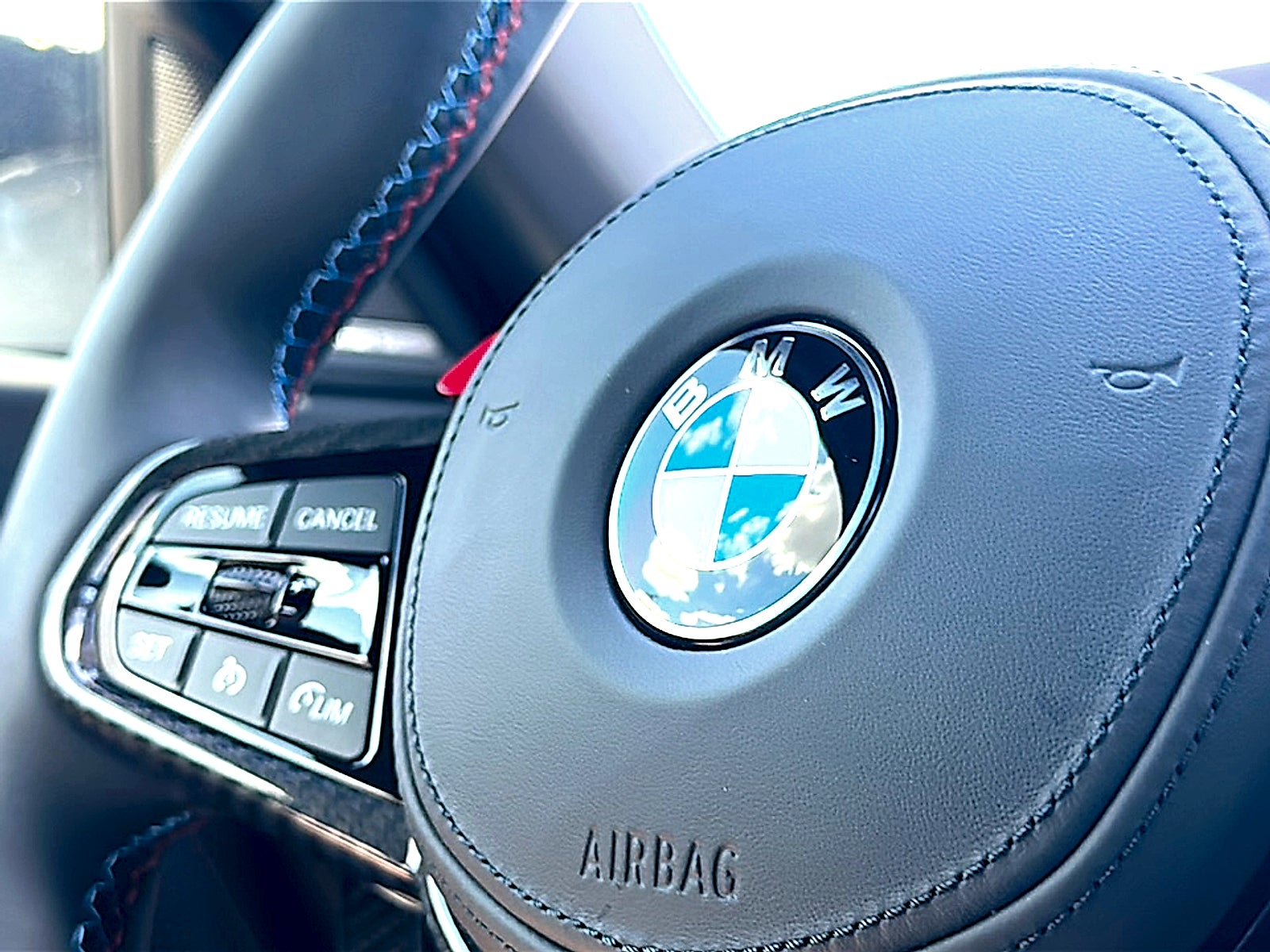 2026 BMW M2 Coupe
