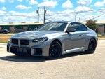 2026 BMW M2 Coupe