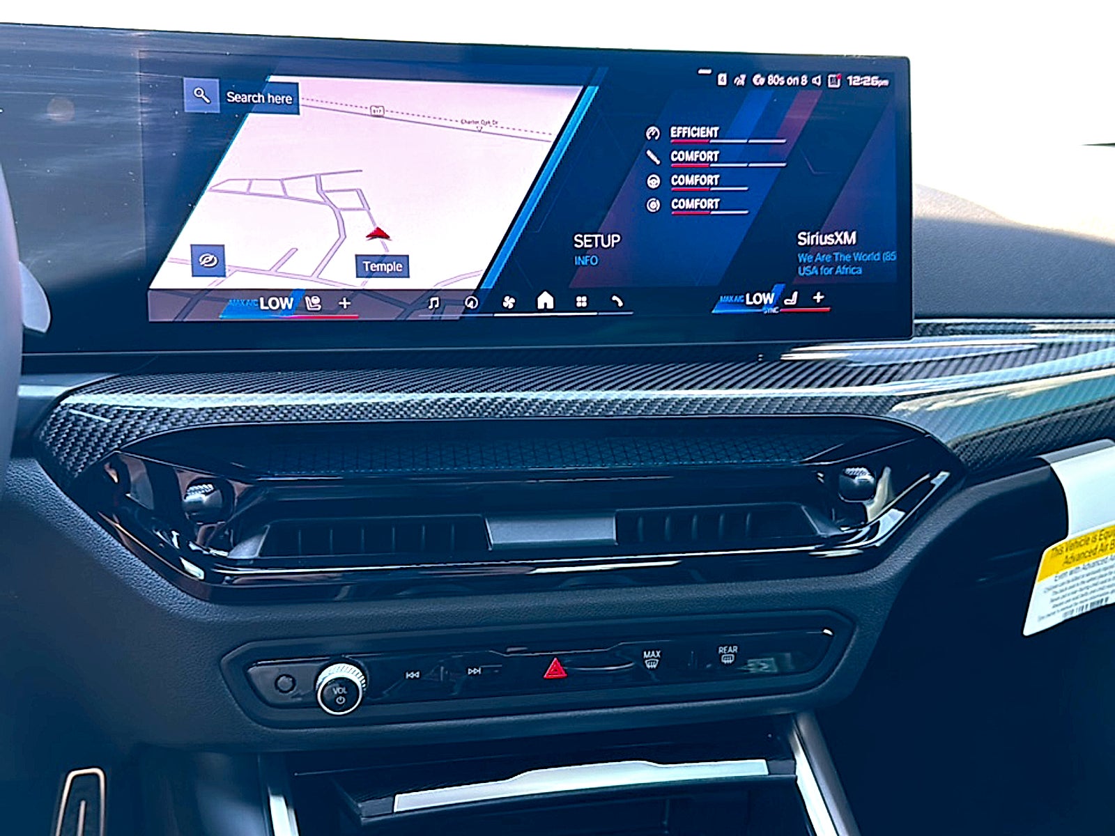 2026 BMW M2 Coupe