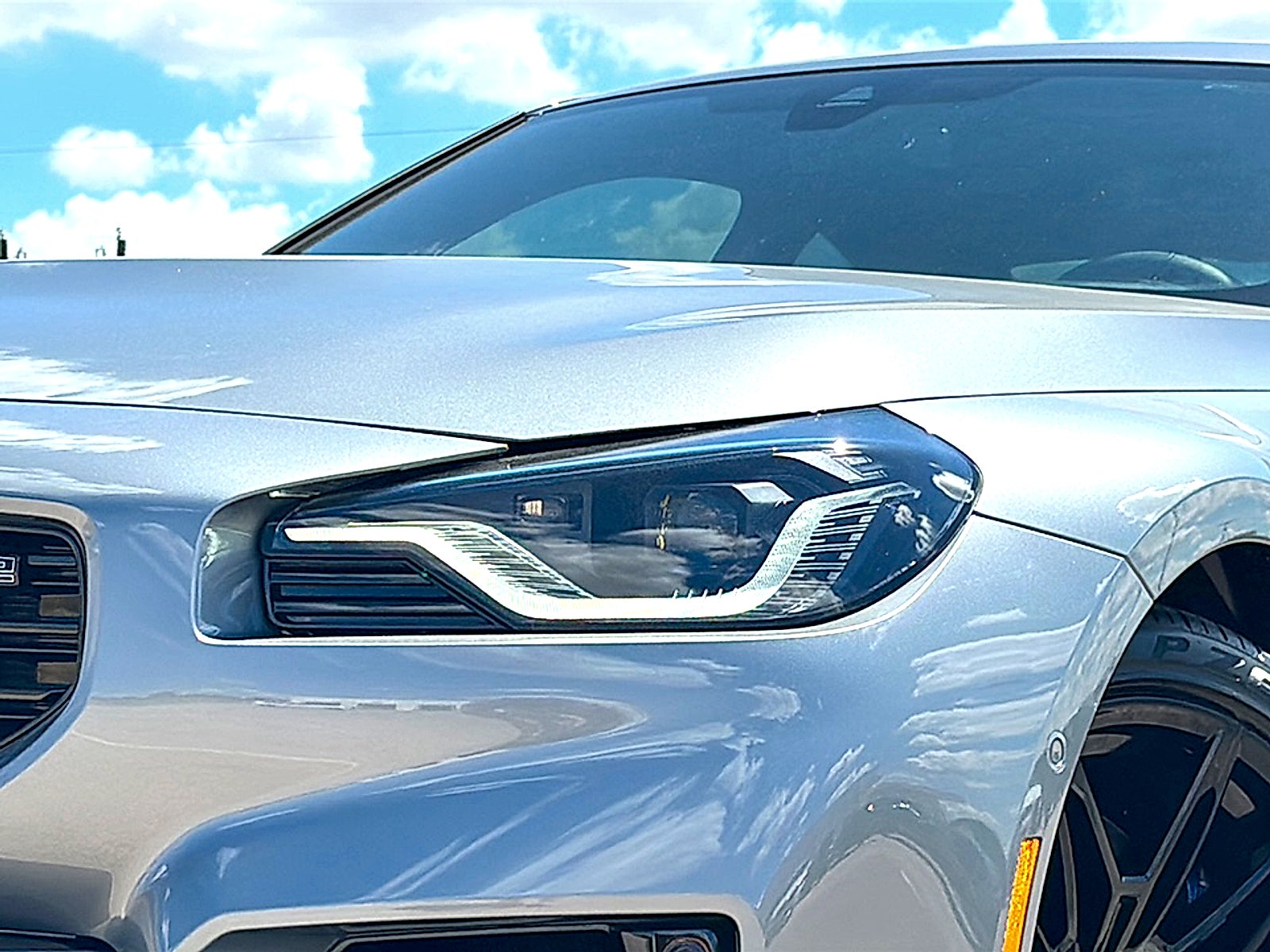 2026 BMW M2 Coupe