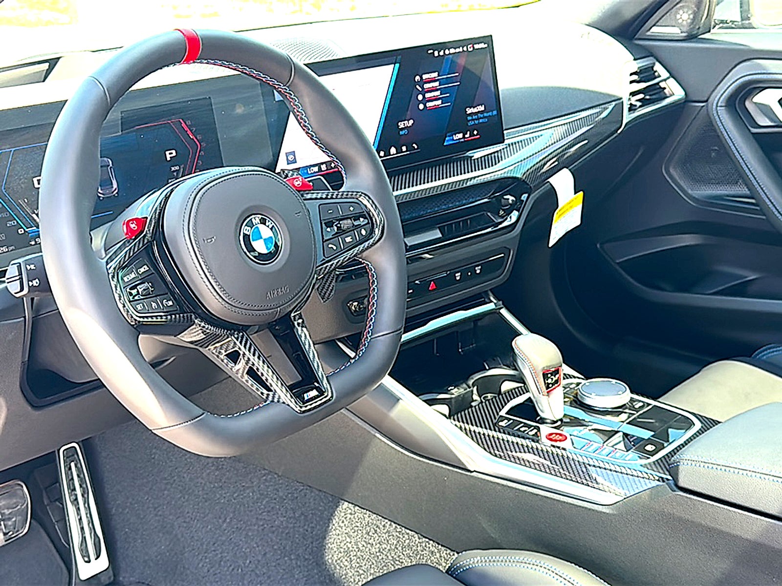 2026 BMW M2 Coupe