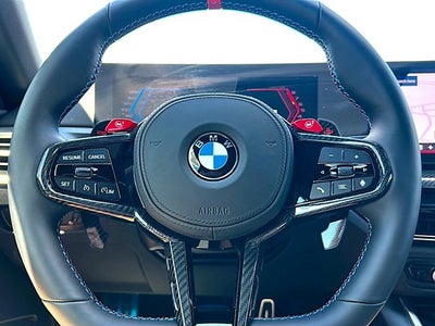 2026 BMW M2 Coupe