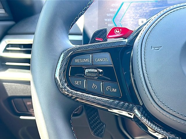 2026 BMW M2 Coupe