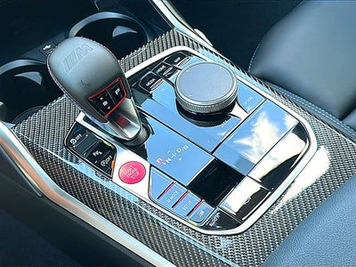2026 BMW M2 Coupe