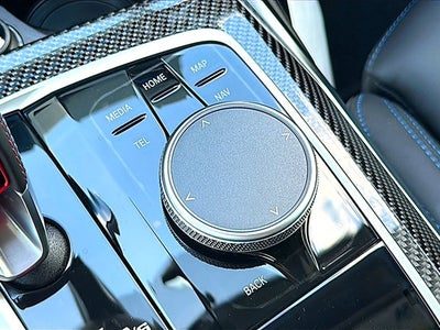 2026 BMW M2 Coupe