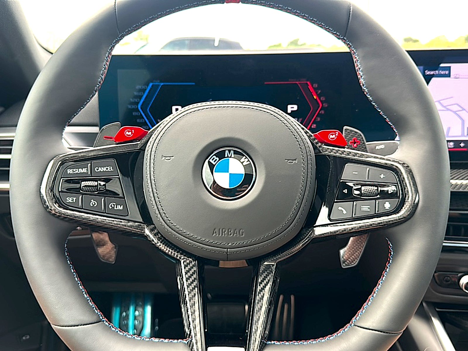 2026 BMW M2 Coupe