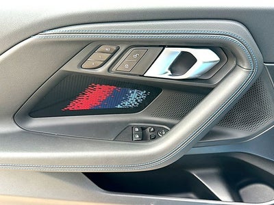 2026 BMW M2 Coupe