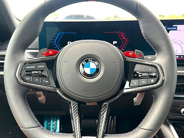 2026 BMW M2 Coupe