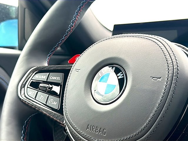 2026 BMW M2 Coupe