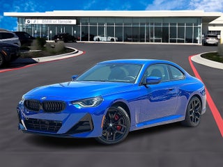 2026 BMW 2 Series 230i