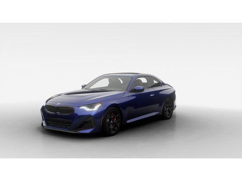2026 BMW 2 Series 230i