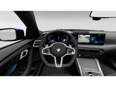 2026 BMW 2 Series 230i