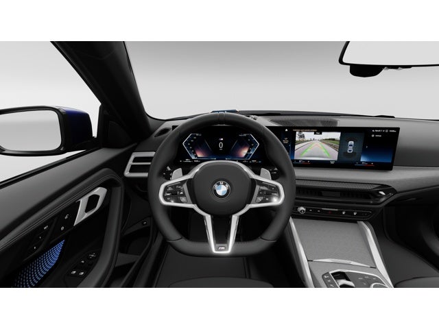 2026 BMW 2 Series 230i