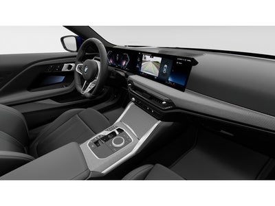 2026 BMW 2 Series 230i