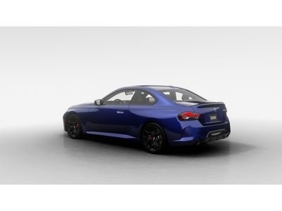 2026 BMW 2 Series 230i