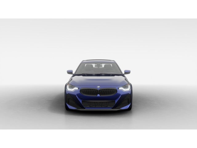 2026 BMW 2 Series 230i
