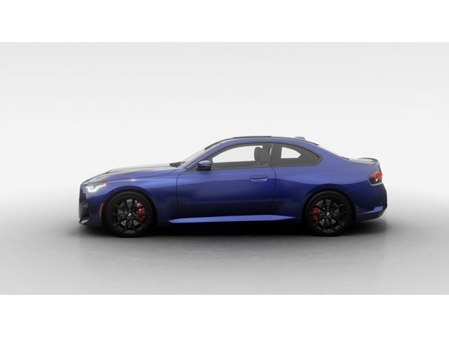 2026 BMW 2 Series 230i