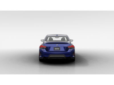 2026 BMW 2 Series 230i