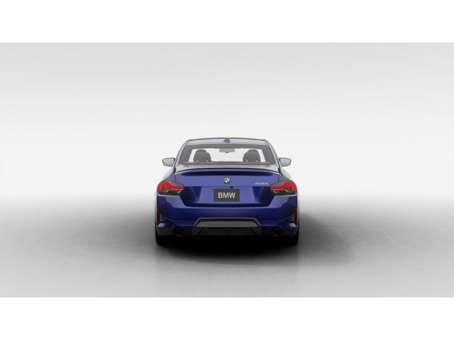 2026 BMW 2 Series 230i