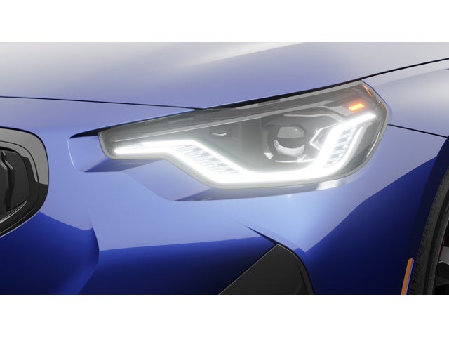 2026 BMW 2 Series 230i