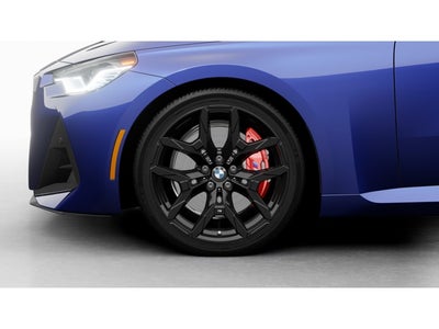 2026 BMW 2 Series 230i