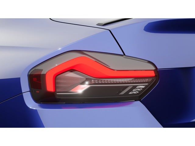 2026 BMW 2 Series 230i