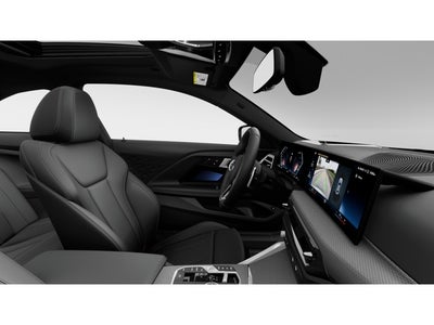 2026 BMW 2 Series 230i
