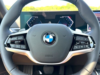 2026 BMW 2 Series 230i