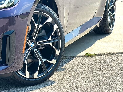 2026 BMW 2 Series 230i