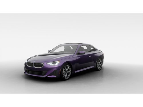 2026 BMW 2 Series 230i