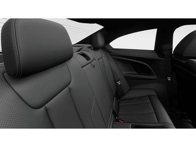 2026 BMW 2 Series 230i