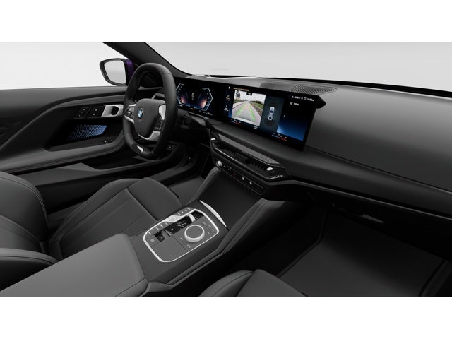 2026 BMW 2 Series 230i