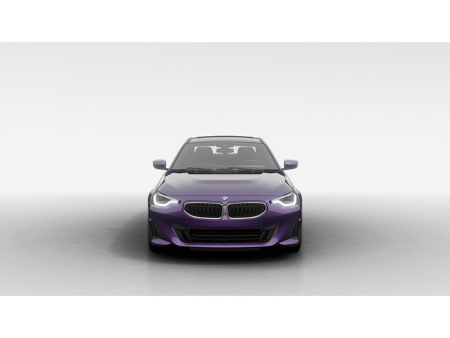2026 BMW 2 Series 230i