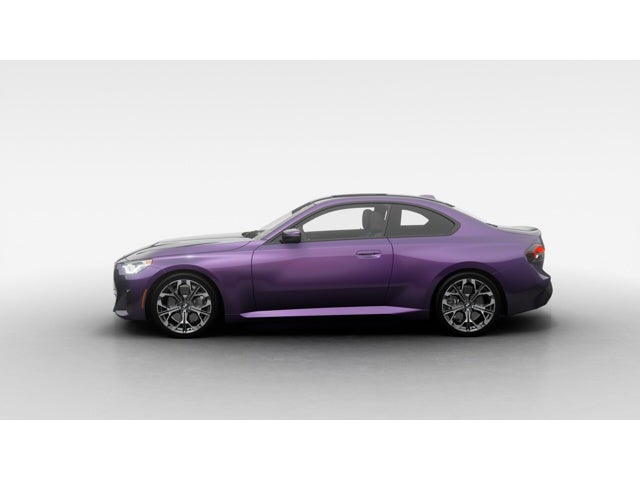 2026 BMW 2 Series 230i