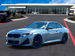2026 BMW 2 Series 230i
