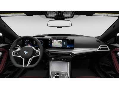 2026 BMW 2 Series 230i