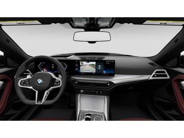 2026 BMW 2 Series 230i
