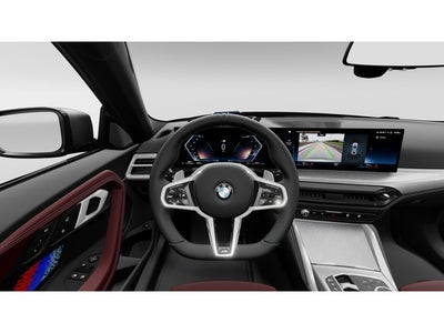 2026 BMW 2 Series 230i
