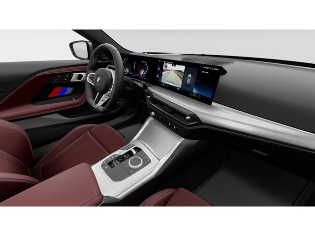2026 BMW 2 Series 230i