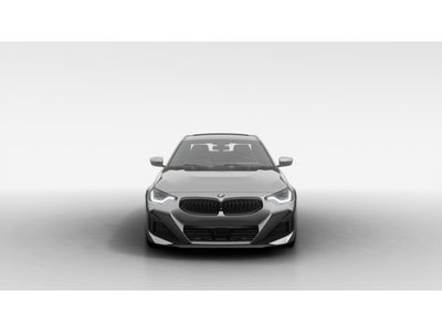 2026 BMW 2 Series 230i