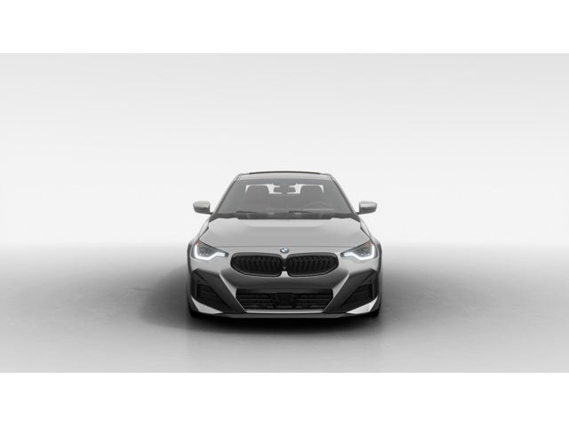 2026 BMW 2 Series 230i