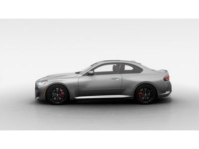 2026 BMW 2 Series 230i