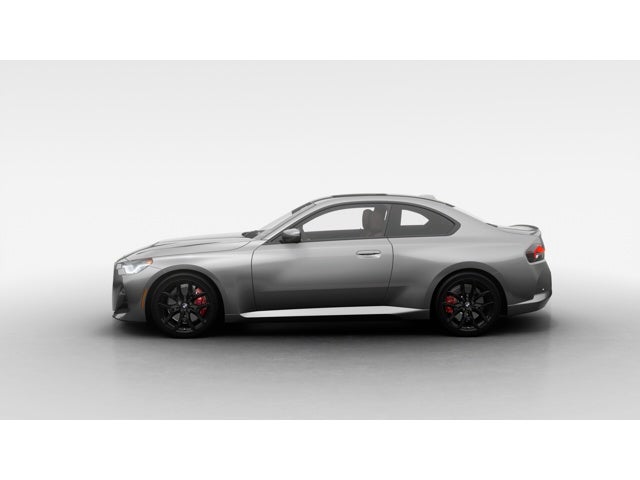 2026 BMW 2 Series 230i