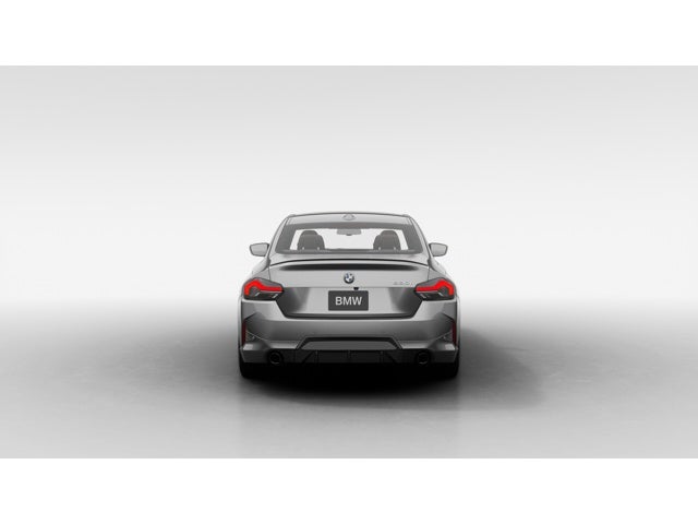 2026 BMW 2 Series 230i