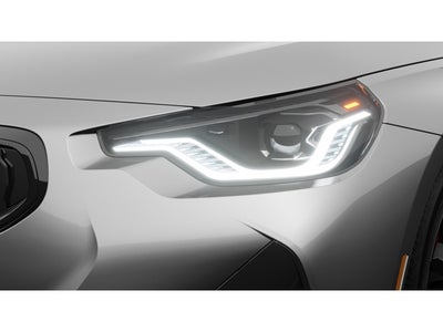 2026 BMW 2 Series 230i